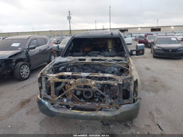 2018 CHEVROLET SILVERADO 1500 1GCVCREC8JZ100963 Photo 5