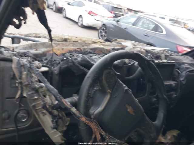 2018 CHEVROLET SILVERADO 1500 1GCVCREC8JZ100963 Photo 6