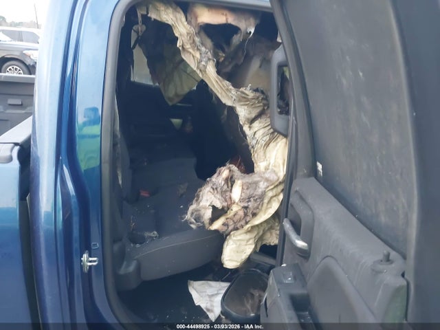 2018 CHEVROLET SILVERADO 1500 1GCVCREC8JZ100963 Photo 7