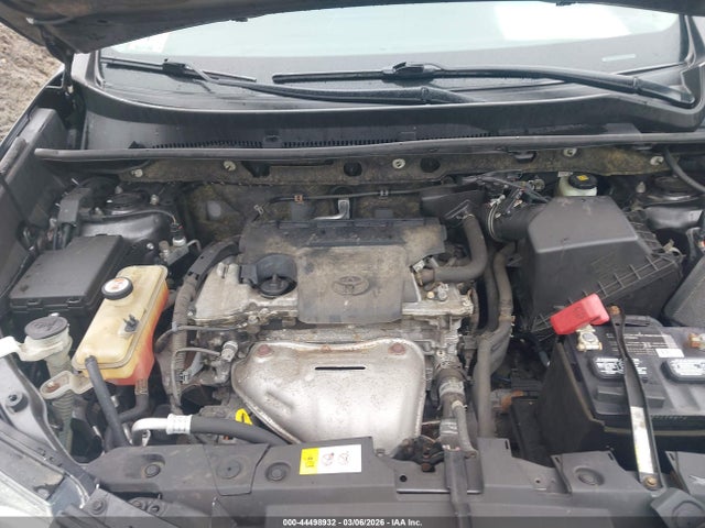 44498932 :رقم المزاد ، JTMBFREVXHJ170131 vin ، 2017 Toyota Rav4 Le مزاد بيع