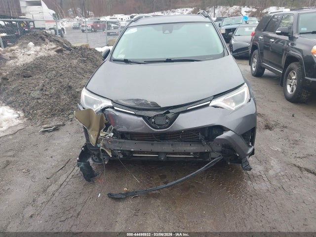 44498932 :رقم المزاد ، JTMBFREVXHJ170131 vin ، 2017 Toyota Rav4 Le مزاد بيع