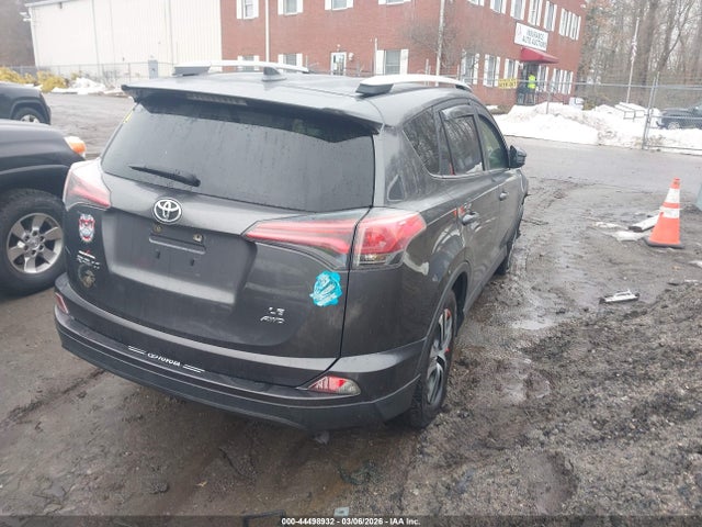 44498932 :رقم المزاد ، JTMBFREVXHJ170131 vin ، 2017 Toyota Rav4 Le مزاد بيع