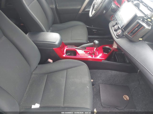 44498932 :رقم المزاد ، JTMBFREVXHJ170131 vin ، 2017 Toyota Rav4 Le مزاد بيع