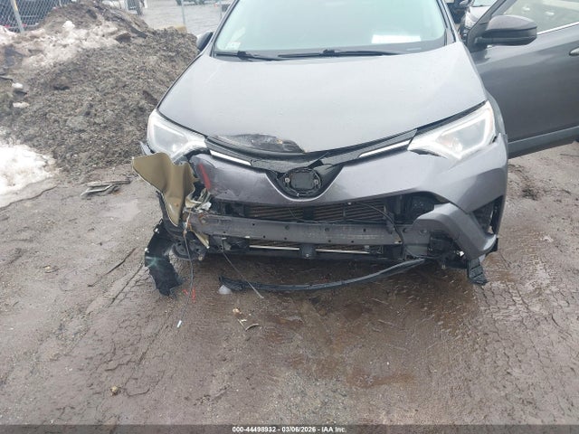 44498932 :رقم المزاد ، JTMBFREVXHJ170131 vin ، 2017 Toyota Rav4 Le مزاد بيع