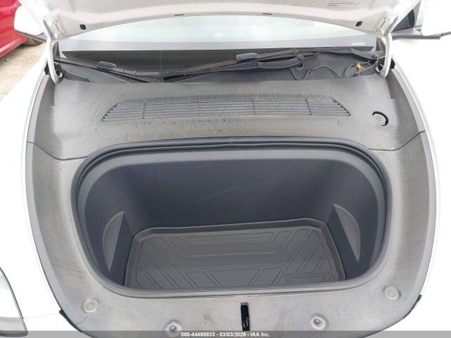 2023 TESLA MODEL Y 7SAYGDEEXPA037191 Photo 9