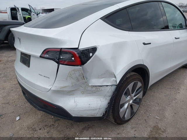 2023 TESLA MODEL Y 7SAYGDEEXPA037191 Photo 5