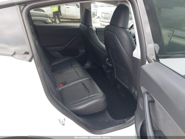2023 TESLA MODEL Y 7SAYGDEEXPA037191 Photo 7