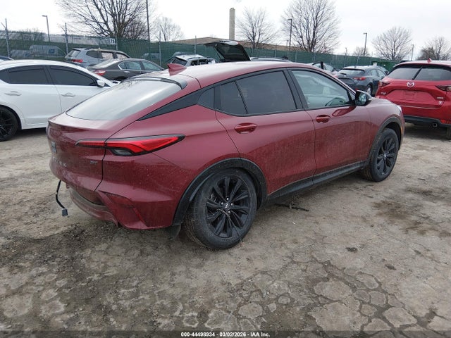 Aukcja sprzedaży 2024 Buick Envista Sport Touring Fwd, vin: KL47LBE27RB060722, numer aukcji: 44498934
