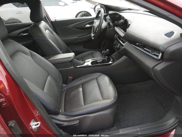 Aukcja sprzedaży 2024 Buick Envista Sport Touring Fwd, vin: KL47LBE27RB060722, numer aukcji: 44498934