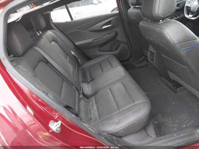 Aukcja sprzedaży 2024 Buick Envista Sport Touring Fwd, vin: KL47LBE27RB060722, numer aukcji: 44498934