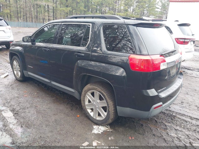 Aukcja sprzedaży 2010 Gmc Terrain Sle-2, vin: 2CTFLEEW5A6397651, numer aukcji: 44498944