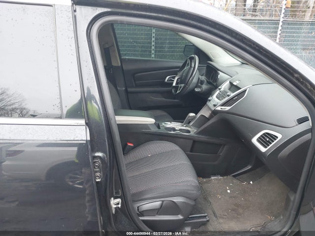Aukcja sprzedaży 2010 Gmc Terrain Sle-2, vin: 2CTFLEEW5A6397651, numer aukcji: 44498944