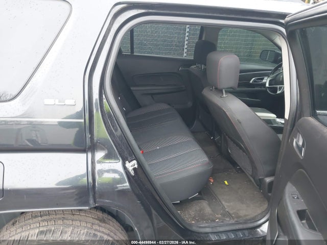 Aukcja sprzedaży 2010 Gmc Terrain Sle-2, vin: 2CTFLEEW5A6397651, numer aukcji: 44498944