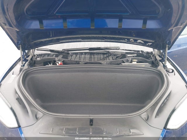 Продаж на аукціоні авто 2017 Tesla Model X 100d/75d/90d, vin: 5YJXCBE26HF077478, номер лоту: 44498943