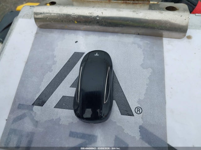 Продаж на аукціоні авто 2017 Tesla Model X 100d/75d/90d, vin: 5YJXCBE26HF077478, номер лоту: 44498943
