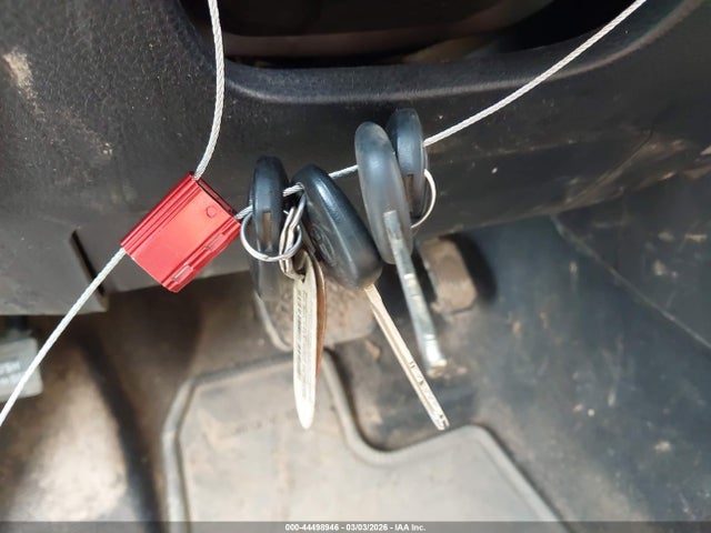 44498946 :رقم المزاد ، 5TFAW5F12GX554464 vin ، 2016 Toyota Tundra 1794 5.7l V8 مزاد بيع
