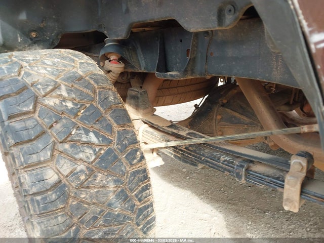 44498946 :رقم المزاد ، 5TFAW5F12GX554464 vin ، 2016 Toyota Tundra 1794 5.7l V8 مزاد بيع