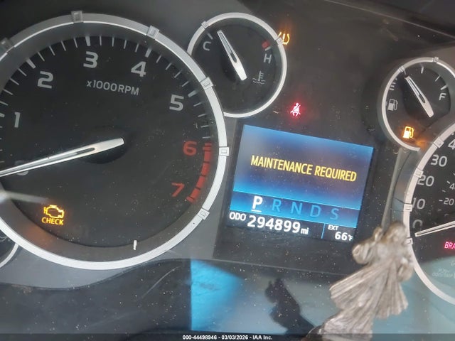 44498946 :رقم المزاد ، 5TFAW5F12GX554464 vin ، 2016 Toyota Tundra 1794 5.7l V8 مزاد بيع