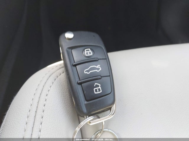 Aukcja sprzedaży 2020 Audi Q3 Premium 45 Tfsi Quattro Tiptronic, vin: WA1AECF31L1075954, numer aukcji: 44498947