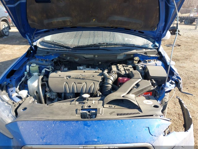 2015 MITSUBISHI LANCER JA32V2FW1FU005080 Photo 9