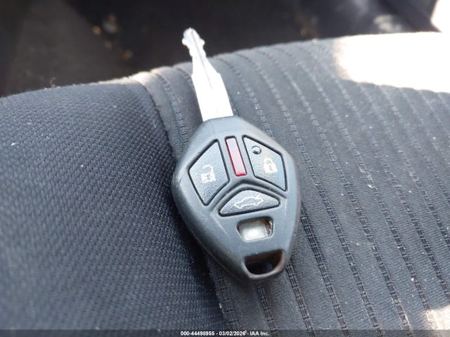 2015 MITSUBISHI LANCER JA32V2FW1FU005080 Photo 10