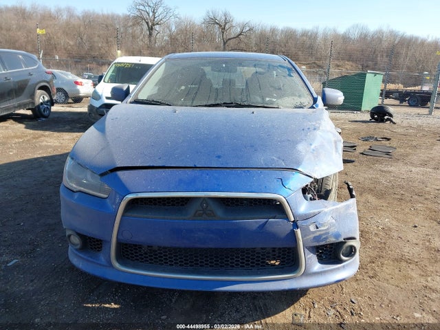 Продаж на аукціоні авто 2015 Mitsubishi Lancer Se, vin: JA32V2FW1FU005080, номер лоту: 44498955