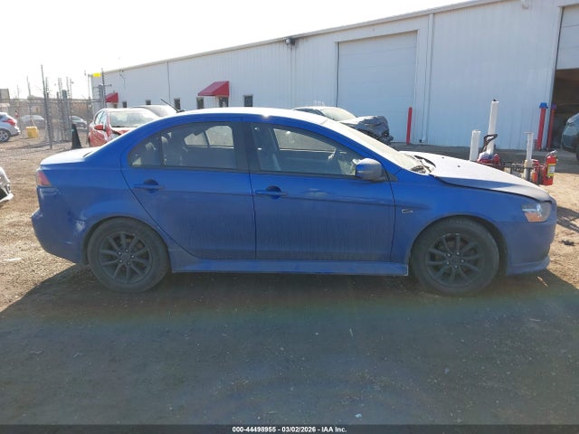 Продаж на аукціоні авто 2015 Mitsubishi Lancer Se, vin: JA32V2FW1FU005080, номер лоту: 44498955