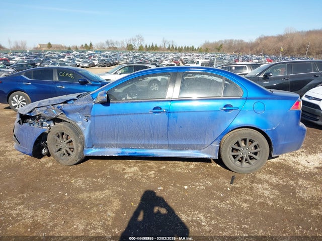 Продаж на аукціоні авто 2015 Mitsubishi Lancer Se, vin: JA32V2FW1FU005080, номер лоту: 44498955