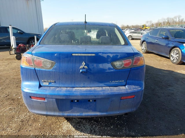 Продаж на аукціоні авто 2015 Mitsubishi Lancer Se, vin: JA32V2FW1FU005080, номер лоту: 44498955