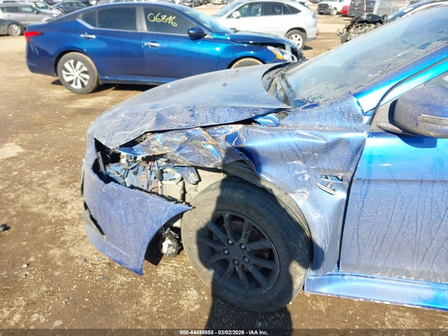 2015 MITSUBISHI LANCER JA32V2FW1FU005080 Photo 5