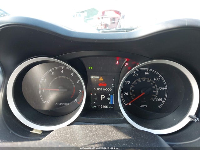 2015 MITSUBISHI LANCER JA32V2FW1FU005080 Photo 6