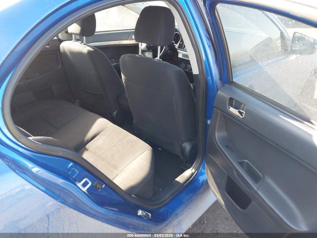 2015 MITSUBISHI LANCER JA32V2FW1FU005080 Photo 7