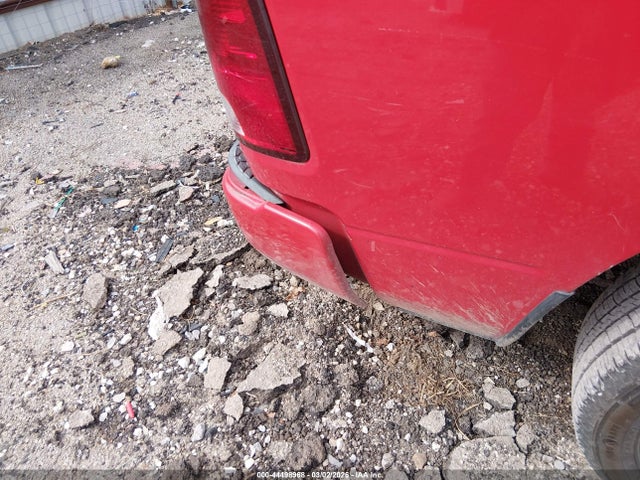 Aukcja sprzedaży 2012 Ram 1500 St, vin: 3C6JD6AT5CG237191, numer aukcji: 44498968