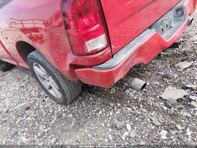 Aukcja sprzedaży 2012 Ram 1500 St, vin: 3C6JD6AT5CG237191, numer aukcji: 44498968