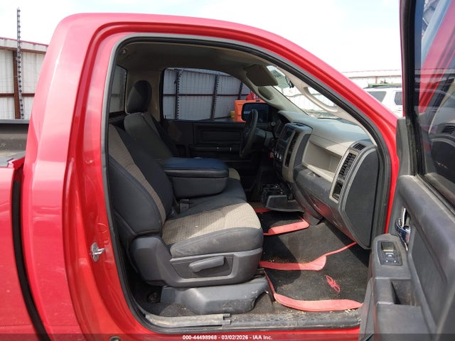 Aukcja sprzedaży 2012 Ram 1500 St, vin: 3C6JD6AT5CG237191, numer aukcji: 44498968