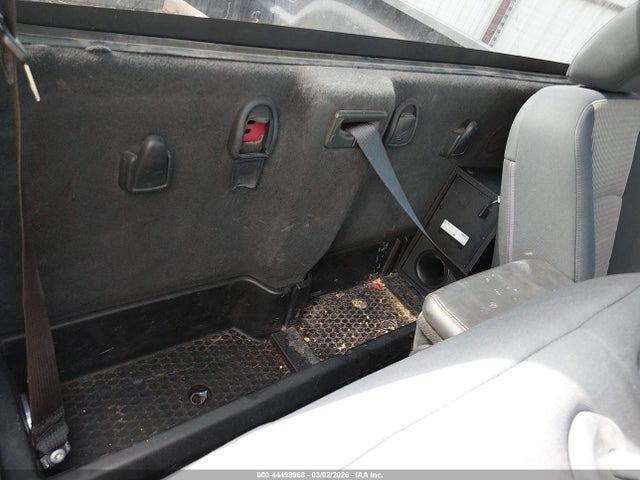 Aukcja sprzedaży 2012 Ram 1500 St, vin: 3C6JD6AT5CG237191, numer aukcji: 44498968