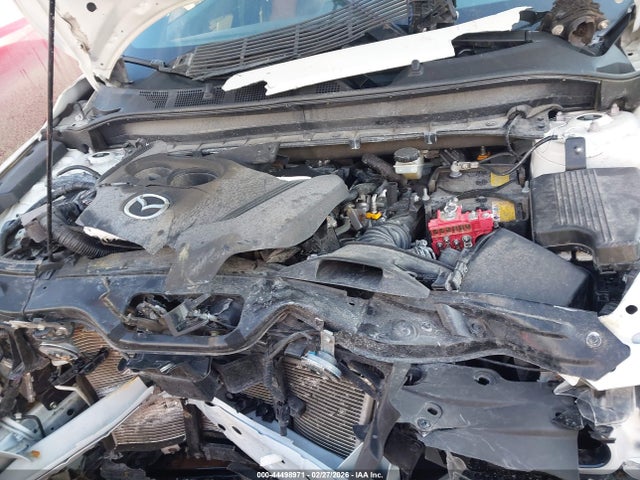44498971 :رقم المزاد ، JM3KFBAY1R0373852 vin ، 2024 Mazda Cx-5 2.5 Carbon Turbo مزاد بيع