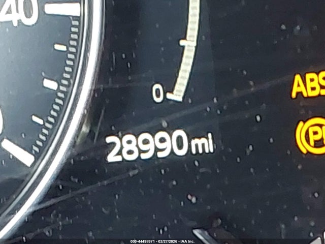44498971 :رقم المزاد ، JM3KFBAY1R0373852 vin ، 2024 Mazda Cx-5 2.5 Carbon Turbo مزاد بيع