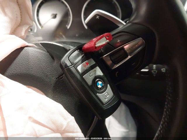 44498982 :رقم المزاد ، WBA5B3C59GG258444 vin ، 2016 Bmw 535i Xdrive مزاد بيع