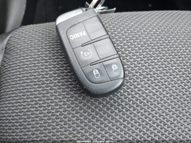 2018 FIAT 500X ZFBCFYCB7JP647465 Photo 10