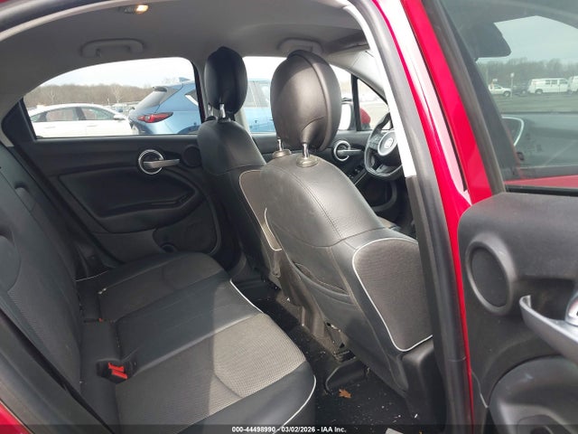 2018 FIAT 500X ZFBCFYCB7JP647465 Photo 7