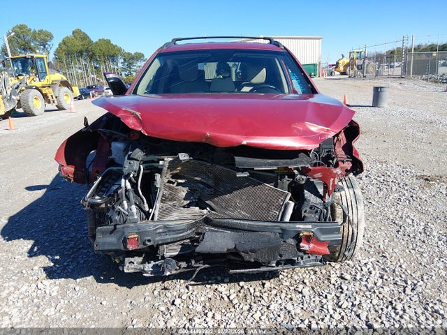 KM8SN4HF4HU248388 Hyundai Santa Fe Se