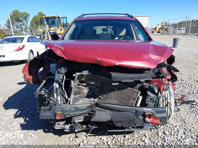 KM8SN4HF4HU248388 Hyundai Santa Fe Se