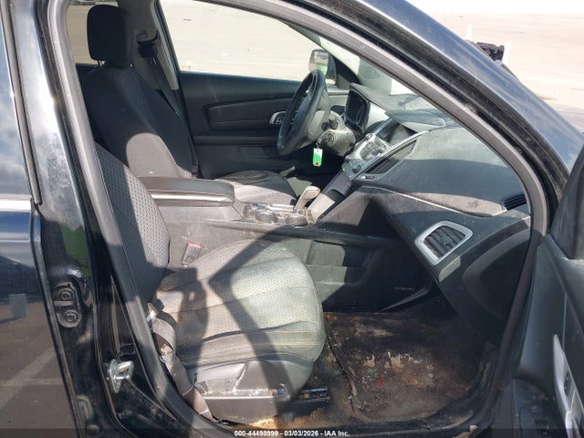 44498999 :رقم المزاد ، 2GKALMEK3D6187989 vin ، 2013 Gmc Terrain Sle-1 مزاد بيع