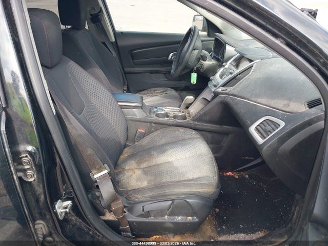 44498999 :رقم المزاد ، 2GKALMEK3D6187989 vin ، 2013 Gmc Terrain Sle-1 مزاد بيع