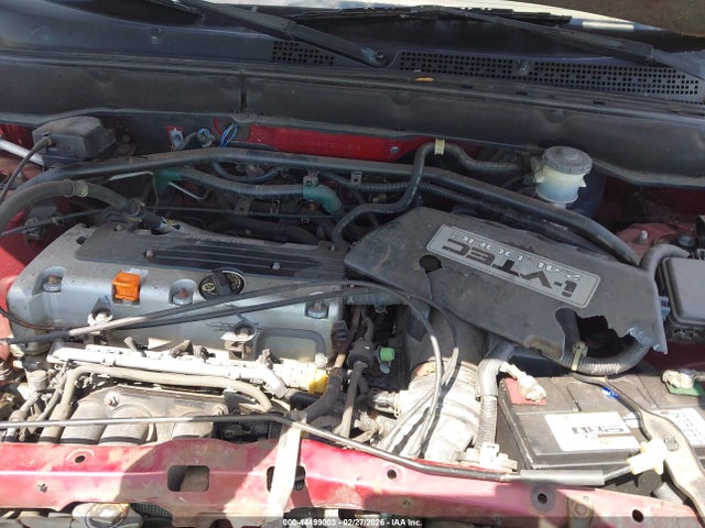 Продажа на аукционе авто 2003 Honda Cr-v Lx, vin: JHLRD68423C005051, номер лота: 44499003