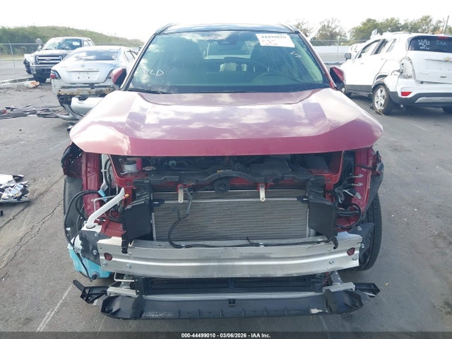 44499010 :رقم المزاد ، JTMD6RFV0PD548204 vin ، 2023 Toyota Rav4 Hybrid Limited مزاد بيع