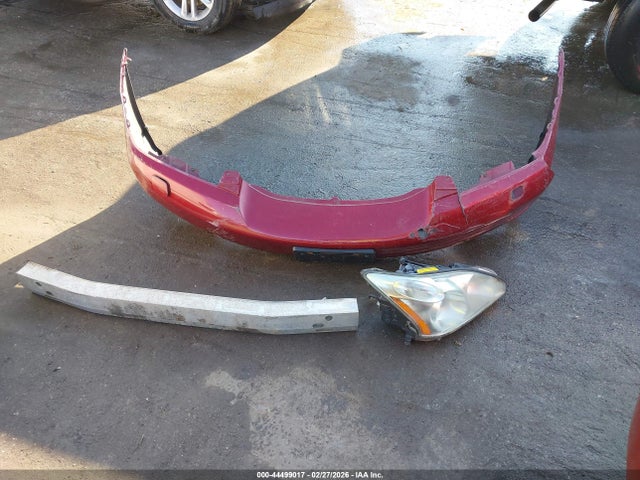 44499017 :رقم المزاد ، 2T2HK31U59C123713 vin ، 2009 Lexus Rx 350 مزاد بيع
