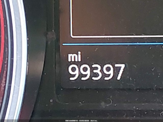 2018 Volkswagen Tiguan 2.0t Se/2.0t Sel მანქანა იყიდება აუქციონზე, vin: 3VV2B7AX5JM215638, აუქციონის ნომერი: 44499018