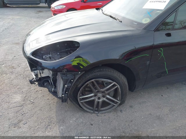 2020 PORSCHE MACAN WP1AB2A56LLB30533 Photo 5